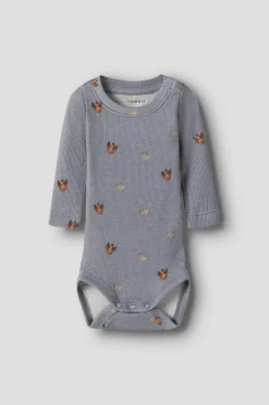 Name it baby Bodyer nbnMinokab LS Body