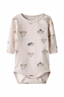 Name it baby Bodyer nbmRicki LS