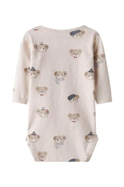 Name it baby Bodyer nbmRicki LS
