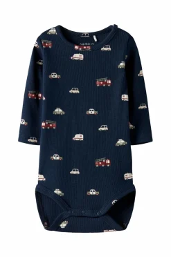 Name it baby Bodystocking nbmThue LS