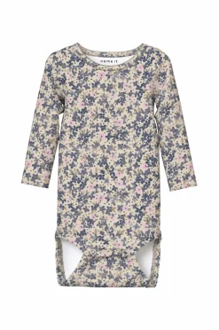 Name it baby Bodystocking nbfNinne M LS