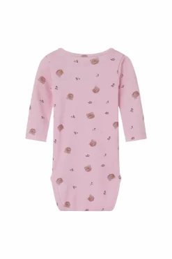 Name it baby Bodystocking nbfOleisa M LS Body