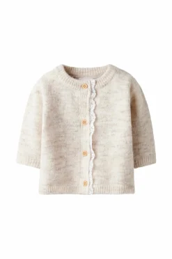 Name it baby Cardigan nbfRikimmi LS Knit Card