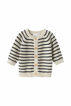 Name it baby Cardigan nbmMast LS Knit Card