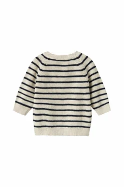 Name it baby Cardigan nbmMast LS Knit Card