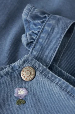 Name it baby Cowboykjole nbfSage Dnm Spencer 3606-yb