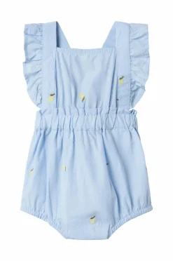 Name it baby Dragt nbfDerilla Romper