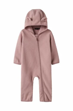 Name it baby Fleeceoverall nbnMeeko
