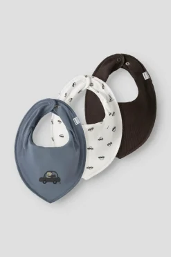 Name it baby Hagesmækker nbmYasim 3-pak