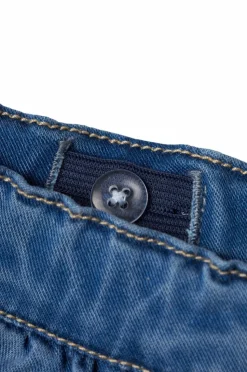 Name it baby Jeans nbfRose Loose R Jeans 1550