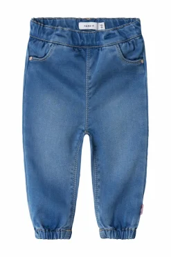 Name it baby Jeans nbfRose Loose R Jeans 1550
