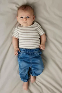 Name it baby Jeans nbfRose Loose R Jeans 1550