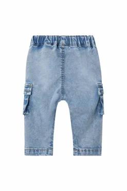 Name it baby Jeans nbmBen Baggy Cargo Jeans 2727