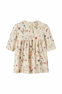 Name it baby Kjole nbfLuxa LS