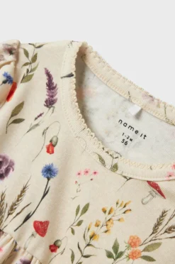 Name it baby Kjole nbfLuxa LS