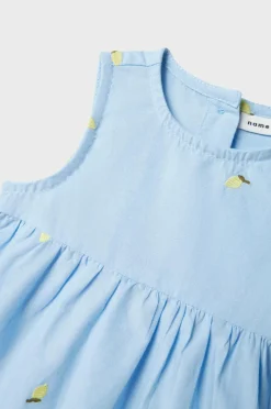 Name it baby Kjole nbfDerilla Spencer