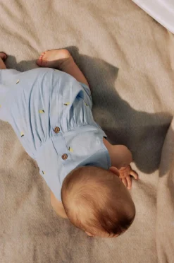 Name it baby Kjole nbfDerilla Spencer