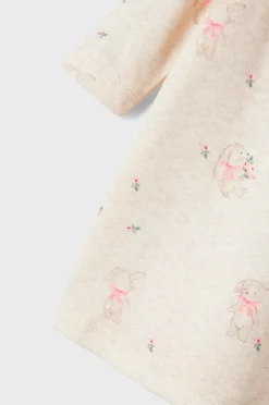 Name it baby Kjole nbfHallo LS Dress Box