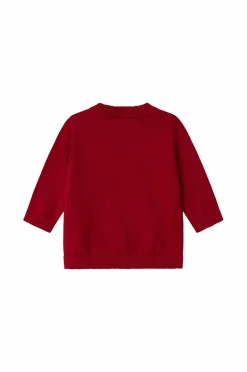 Name it baby Pullover nbfReamo LS Knit