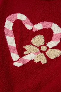 Name it baby Pullover nbfReamo LS Knit