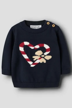 Name it baby Pullover nbfReamo LS Knit