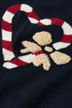 Name it baby Pullover nbfReamo LS Knit