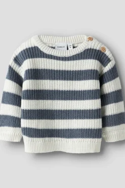 Name it baby Pullover nbmOlfert LS Knit