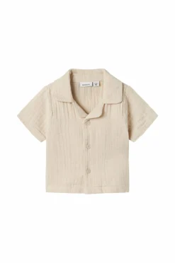 Name it baby Skjorte nbnOsafi SS