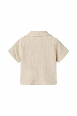 Name it baby Skjorte nbnOsafi SS