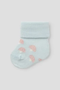 Name it baby Strømper NbfLyra