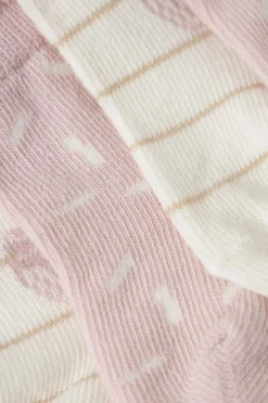 Name it baby Strømper nbfNupcake 2-pak