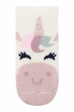 Name it baby Strømper nbfnUnicorn Terry Frotte