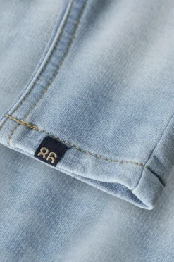 Name it baby Sweatbukser nbmSilas Slim Swe Jeans 7025-tr