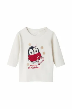 Name it baby T-shirt nbfRo LS Box