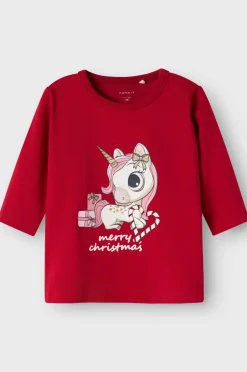 Name it baby T-shirt nbfRo LS Box
