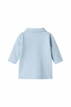 Name it baby T-shirt nbmDexter LS Polo Top