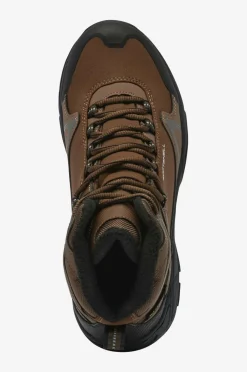 Network Ankelstøvler Softshell