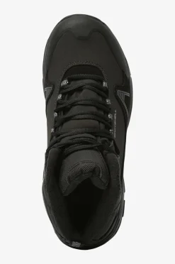 Network Ankelstøvler Softshell