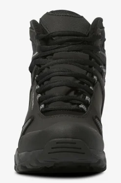 Network Ankelstøvler Softshell