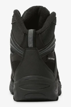 Network Ankelstøvler Softshell