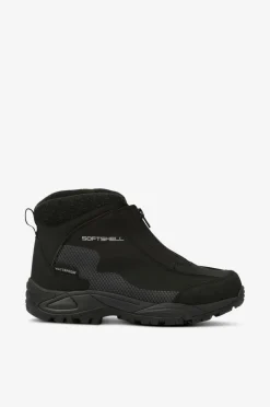 Network Boots i softshell