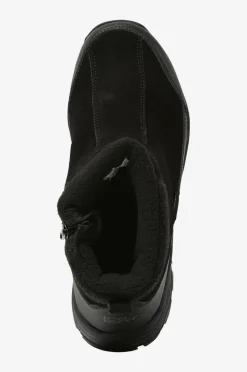 Network Boots med dupper