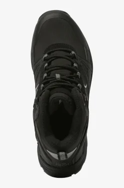 Network Støvle med dupper