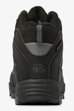 Network Støvle med dupper