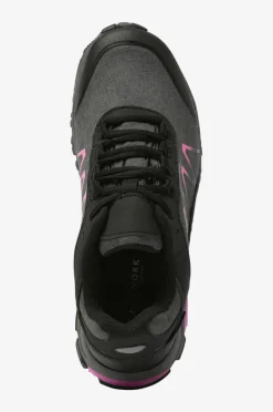 Network Walkingsko, vandtæt