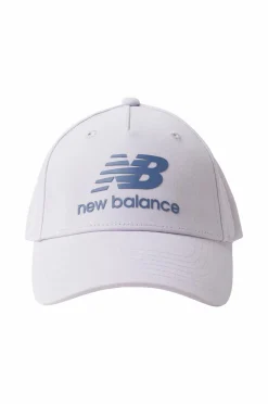 New Balance Kasket New Balance Stacked Logo Cap