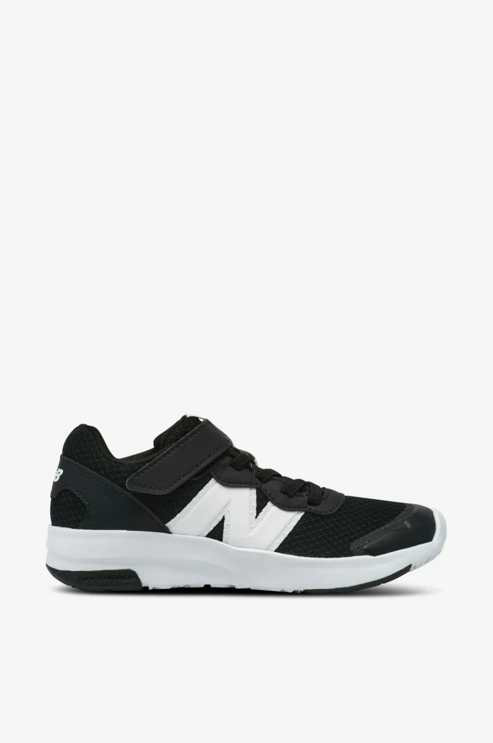 New Balance Løbesko New Balance Freshfoam 578 Kids Bungee Lace With Top Strap