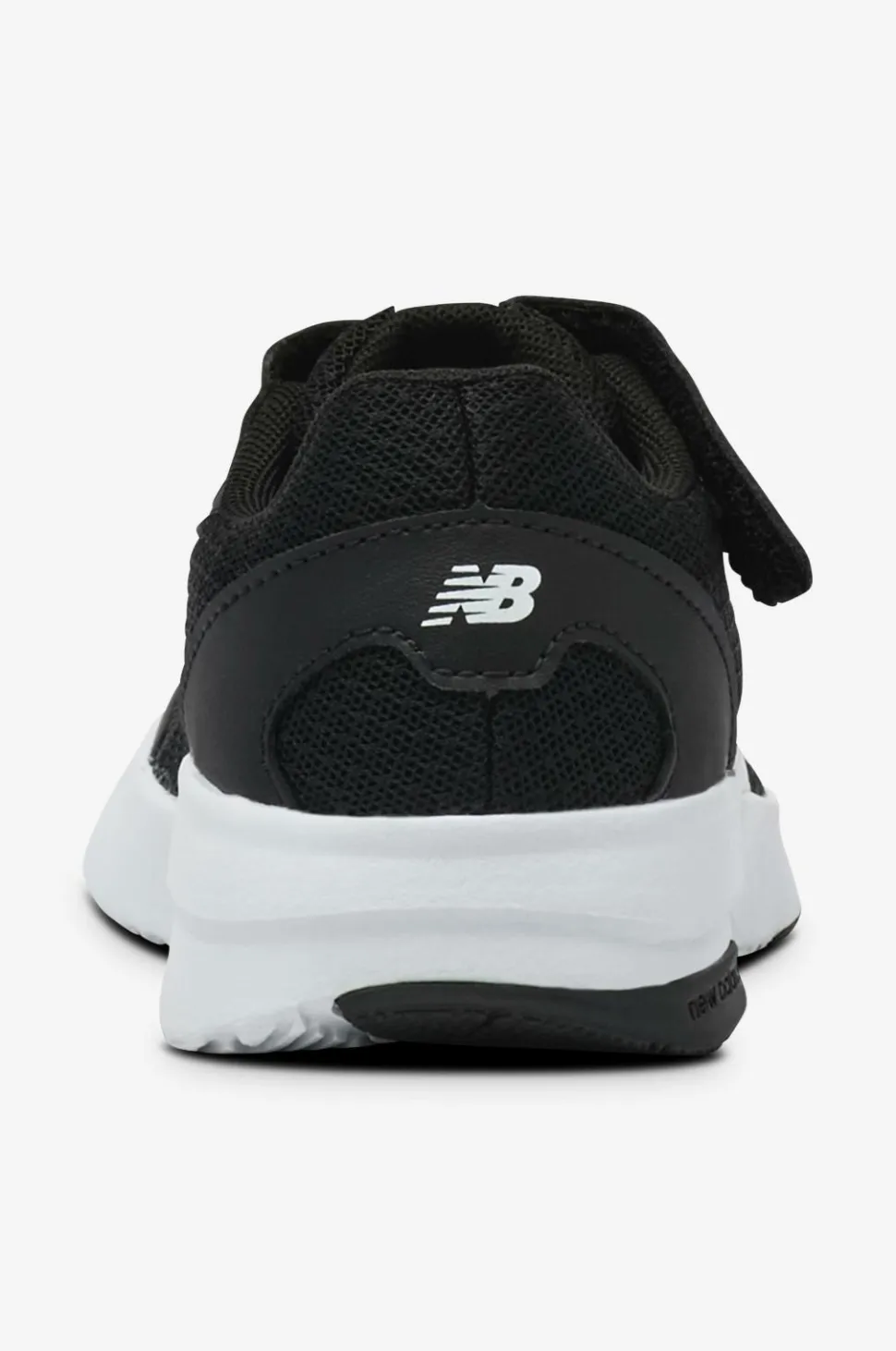 New Balance Løbesko New Balance Freshfoam 578 Kids Bungee Lace With Top Strap