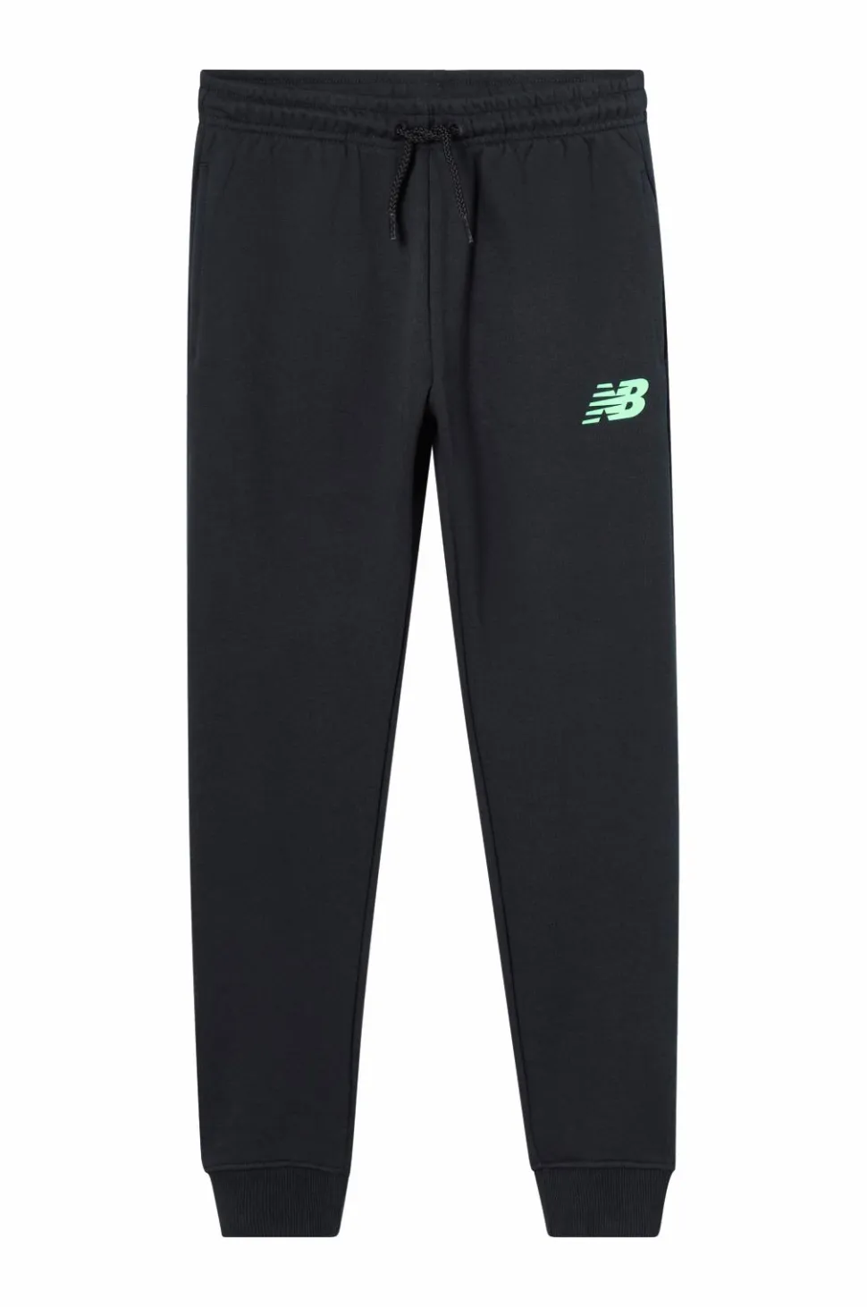 New Balance Sæt FT Stacked Logo Hoodie & Jog