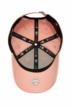 New Era Kasket Kids League Essential 940 Ney